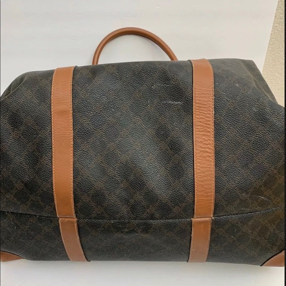 Bally Bags Bally Duffle Bag Poshmark